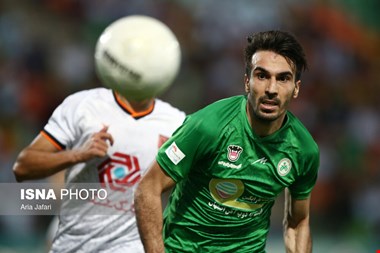 نتایج زنده هفته بیستویکم لیگ برتر