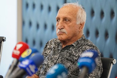 برزگر: قشر ضعیف سراغ کشتی میآیند؛ این رشته سرمایهگذاری میخواهد