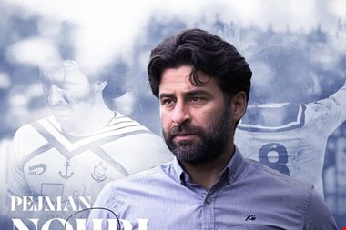 نوری: ملوان به مسیر اصلی خود بازگشته؛ می توانستیم پرسپولیس را ببریم
