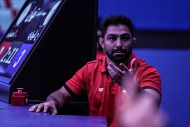 حسینخانی: نداشتن ساختار به کشتی ضربه میزند؛ تغییرات سلیقهای آفت است