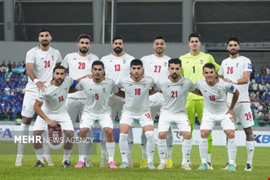 اعلام زمان و مکان بازیهای تیم ملی فوتبال در مهرماه؛ تانزانیا قطعی شد