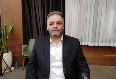 سجاد انوشیروانی رییس فدراسیون وزنهبرداری شد/ بهتاج نیامد