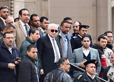 میخواهند مرتضی را از تاریخ این باشگاه پاک کنند!