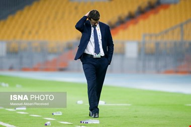 استقلال هنوز برای پرداخت پول استراماچونی فرصت دارد؟