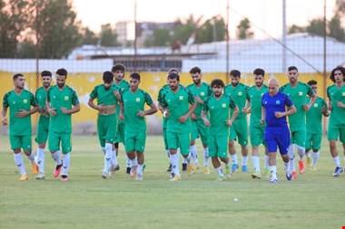 آغاز رسمی برزیلیهای ایران برای فصل جدید