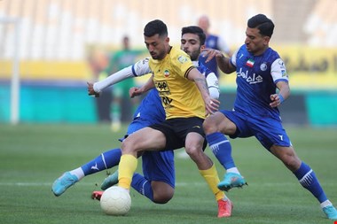 غیبت ادامهدار یک ستاره در سپاهان