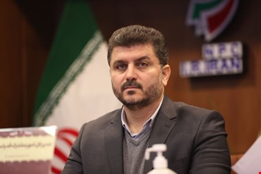 ۱۲ فدراسیون با سرپرست!