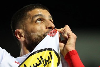 پاسخ مبهم سرلک به درخواست پرسپوليس