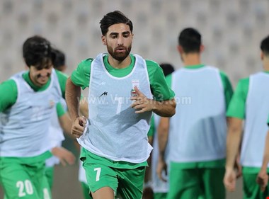 جهانبخش در آستانه رکورد مسعود شجاعی و کریم باقری!