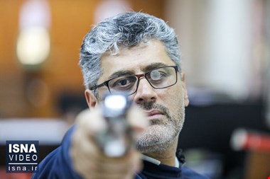 ویدیو / از کودکی تا قهرمانیِ «محمدرضا میرشفیعی»