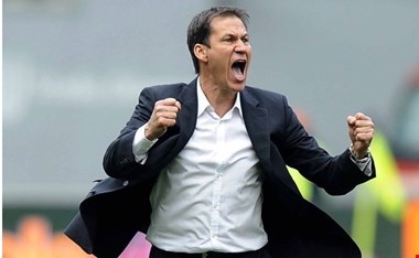 مهارت عجیب سرمربی جدید ناپولی: پادشاه مصاحبهها!