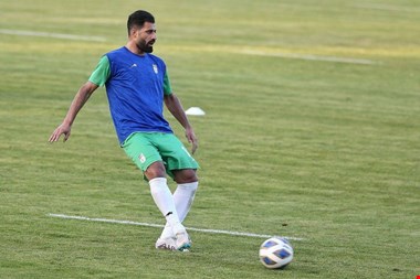 خبر مهم رسانه قطری درباره آینده کنعانیزادگان