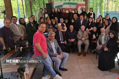 تقدیر انجمن باشگاهداران از ۳۲ چهره مطرح ورزش بانوان