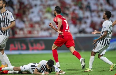 الاتحاد به دنبال نوراللهی