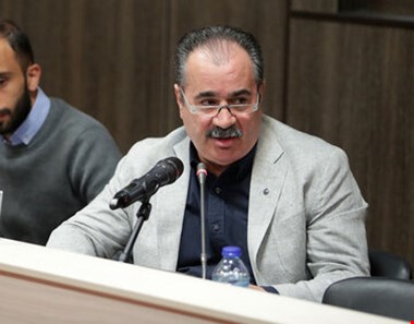 مشهد میزبان مسابقات تنیس کشوری میشود