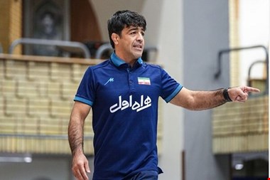 باوفا: برای منافع ملی انتخابی برگزار کردم؛ از عملکرد برخی ناراضی هستم