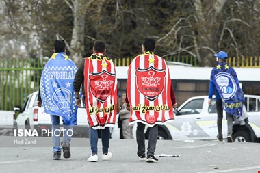شرط عجیب و شائبهبرانگیز واگذاری استقلال و پرسپولیس + فیلم