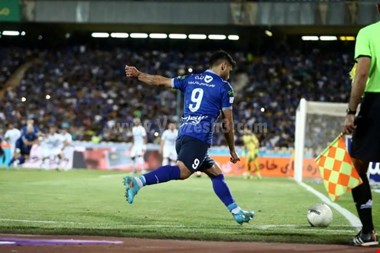 استقلال بلانکو را برای مهدیپور خرید!