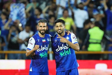 شهباززاده در تونل وحشت استقلالیها کتک خورد!