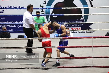 صعود دو بوکسور نوجوان ایران به فینال؛ دو مدال برنز به ایران رسید