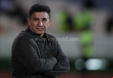 واکنش قلعهنویی به صعود نوجوانان به جام جهانی