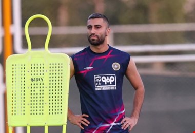 بمب نقلوانتقالات در اصفهان آفتابی شد! (عکس)