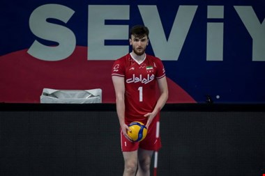ایران با مربع دهه هشتادی در لیگ ملتها!