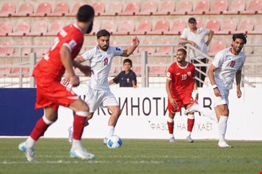 ایران - هند؛ اتفاق نگران کننده تکرار میشود؟/ آزمونی جدید برای جوانان