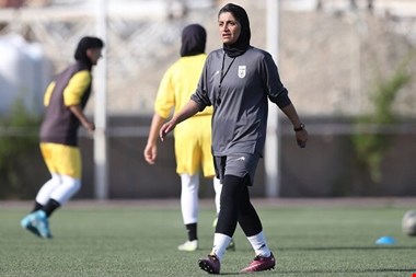 ۲۷ بازیکن به اردوی تیم ملی فوتبال زنان دعوت شدند
