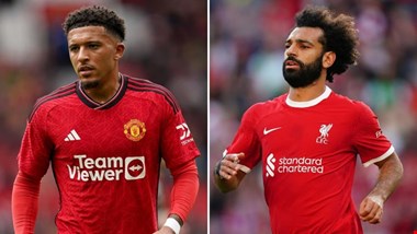 تکذیب قطعی: صلاح و سانچو به عربستان نمیروند