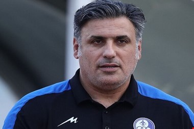 خلیفه اصل: تیم بسیار جوانی داریم؛ طبیعی است کم تجربه باشیم