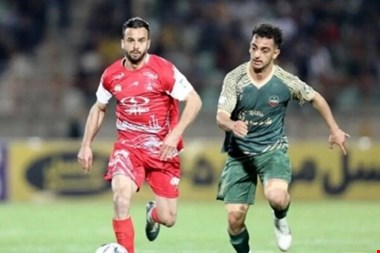 توضیح مدیرعامل شمسآذر در مورد ابهام ۱۵ میلیارد تومانی بازیکن پرسپولیس