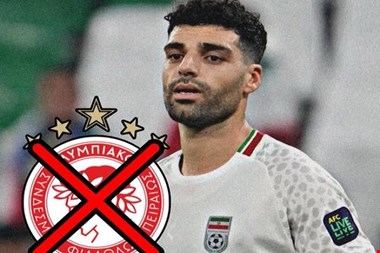 یک تیم اروپایی قید جذب مهدی طارمی را زد؛ بررسی پیشنهادات چند تیم دیگر