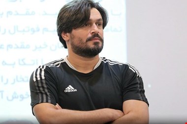 دقیقی: چون پیکان طرفدار ندارد به راحتی داوران به ما کارت زرد میدهند