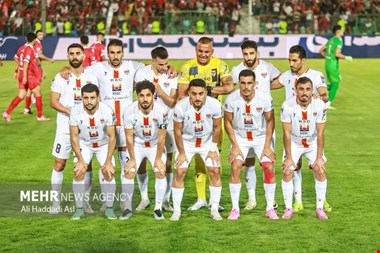 بیانیه باشگاه فولاد علیه مدیرعامل استقلال خوزستان