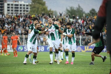 مثلث جدید فوتبال ایران به دنبال تاریخسازی (عکس)