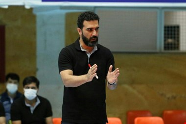 جهت خودنمایی برای شهداب حاشیه ساختند/ نمیخواهم پادشاه یک سلطنت ضعیف باشم