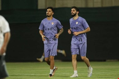 شرجی، فولادیها را از پا در نمیآورد