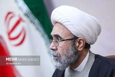 پیام تبریک حجتالاسلام موسیپور به قهرمانی تیمهای کشتی آزاد و فرنگی