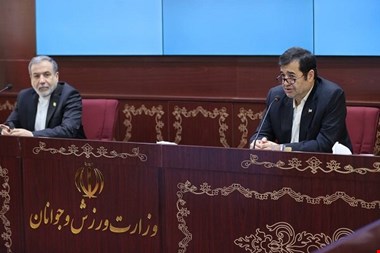 دیپلماسی ورزشی ابزاری موثر در ارتقاء ورزش کشور در عرصه جهانی