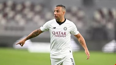 پایان دوره محبوبترین بازیکن ژاوی در قطر!