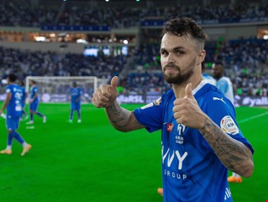 خیز باشگاههای برزیلی برای جذب ستاره الهلال