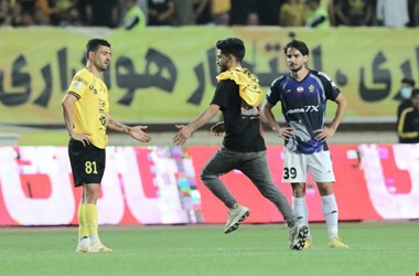 شانس بزرگی که جیمیجامپ اصفهان آورد!
