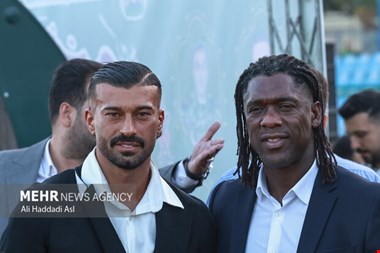 مدافع استقلال یک جلسه محروم شد