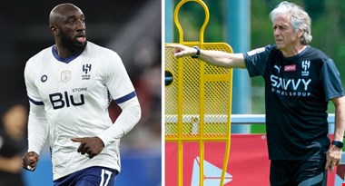 همتیمی سابق طارمی از اردوی الهلال اخراج شد!