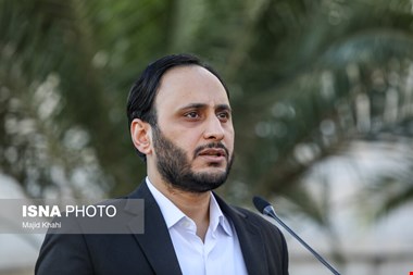 جهرمی خبر داد: سجادی حتما به وزارت ورزش برخواهند گشت