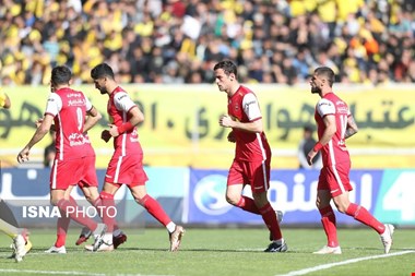 گولسیانی: دیگر دلیلی برای از دست دادن امتیاز نداریم/ علینژاد بدون دلیل پایم را لگد کرد
