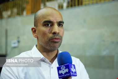 محمدیراد: از جنگندگی بازیکنانم راضی بودم/ سنگدوینی: بدون هزینه مالی صعود کردیم