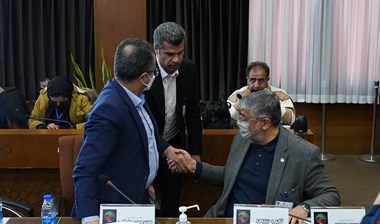 ساعی: اختلافات با پولادگر به تکواندو ضربه میزند/ به دنبال بازگرداندن پناهندهها هستم