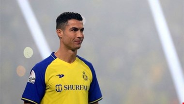 ستارههای النصر در انتطار پایان تعطیلات رونالدو